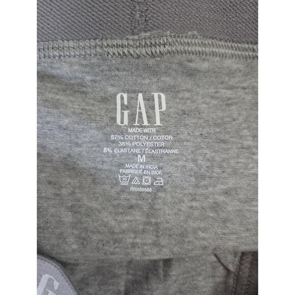 GAP Men's Gray Boxer Brief / Trunk Underwear Size Medium - Picture 3 of 3
